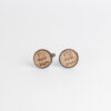 Bouton de manchette pour Papa – Image 2