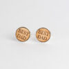 Bouton de manchette pour Papa – Image 3