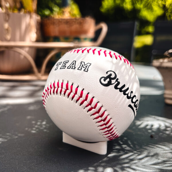 Balle de Baseball – Image 3