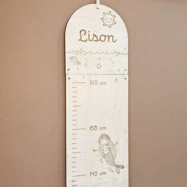 "Grandir avec tendresse 🌊Notre toise 'Océan' accompagne les petits dans leurs aventures quotidiennes.
Un souvenir en bois à chérir pour toujours."

BoisDeLö DécorationEnfant ToisePersonnalisée LesBoisDeLo ArtisanatFrançais CréationUnique FaitMainAvecAmour SavoirFaireArtisanal CréatriceFrançaise CréationBois ArtisanatBois DécorationBois ObjetEnBois ArtisanePassionnée CréationUnique PetiteEntreprise ConsommerArtisanal  SupportLocal